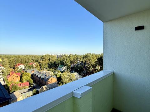 квартира по адресу Лісова, 6в
