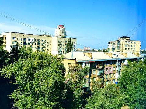квартира по адресу Сентябрьская ул., 5