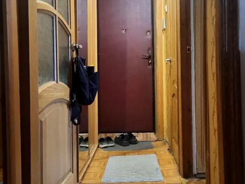 квартира за адресою Михайла Донця вул., 13-А