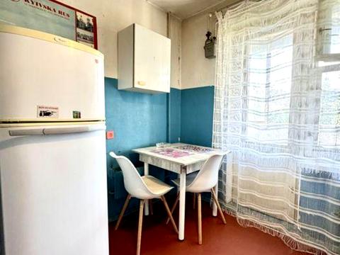 квартира по адресу Драгоманова ул., 22