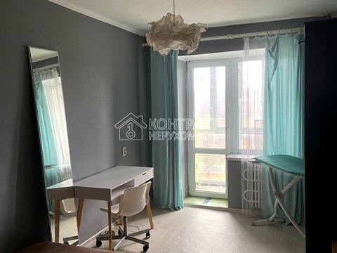 квартира по адресу Академика Курчатова просп., 28
