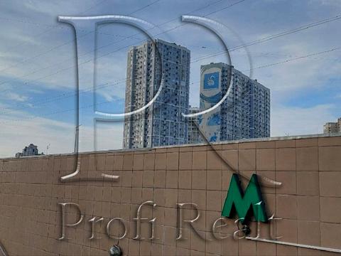 квартира по адресу Ревуцкого ул., 40-Б