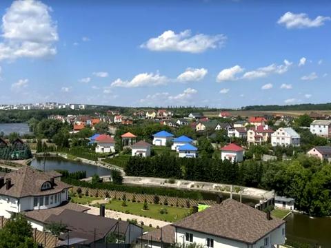 квартира по адресу Вінницька, 1/8Б