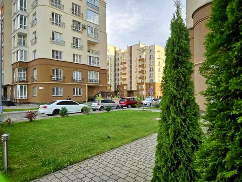 квартира по адресу Стрийская ул., 115-Д