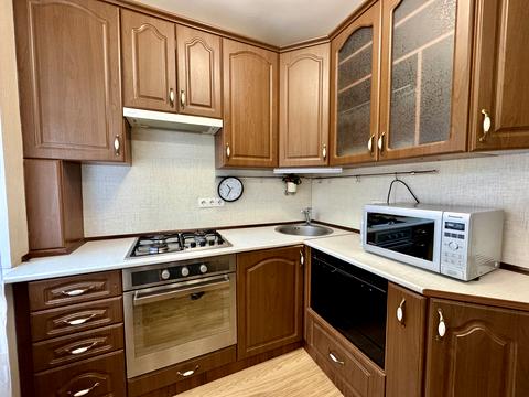 квартира за адресою Енергетиків вул., 8