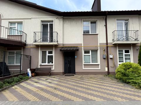 дом по адресу Степана Бандери ул., 40-Ш