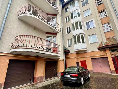 квартира по адресу Перемыская ул., 6