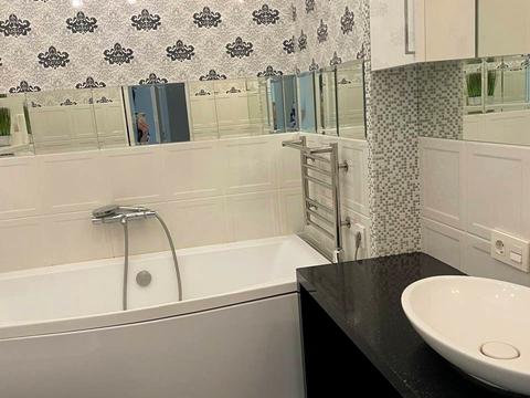 квартира по адресу Дмитриевская ул., 75