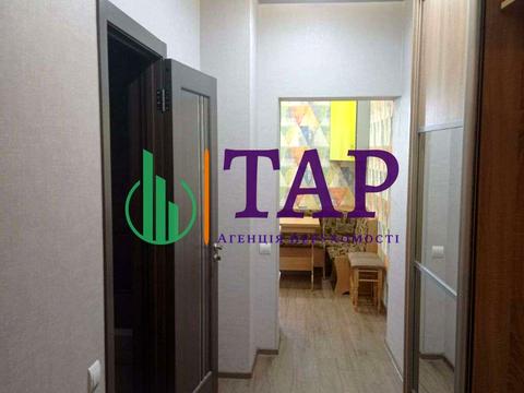 квартира по адресу Молочна, 30
