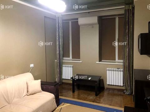 квартира по адресу Алчевских ул. (Артема), 58