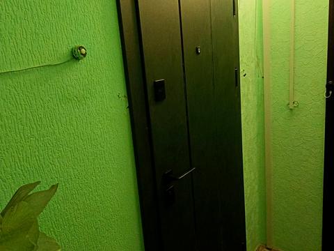 квартира за адресою Матроса, 42