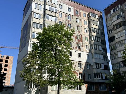 квартира по адресу Генерала Тарнавского ул., 26