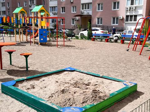 квартира по адресу Николая Закревского ул., 97