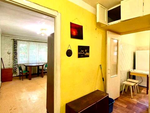 квартира за адресою Сегедська вул., 43