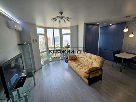 квартира за адресою Коперника вул., 3