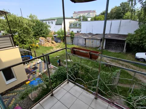 дом по адресу Донецкая ул., 9