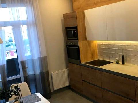 квартира за адресою Київ, Євгена Коновальця вул. (Щорса), 34-А