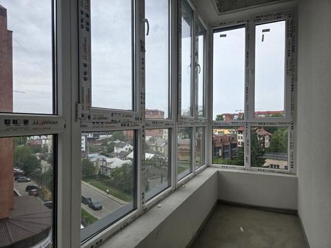 квартира за адресою Наливайка, 1А