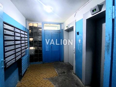 квартира по адресу Науки просп., 27