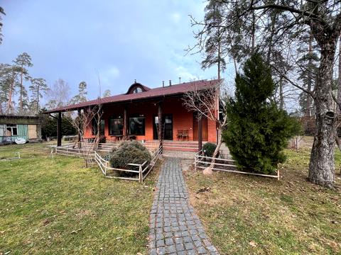 дом по адресу Сосновая ул., 71