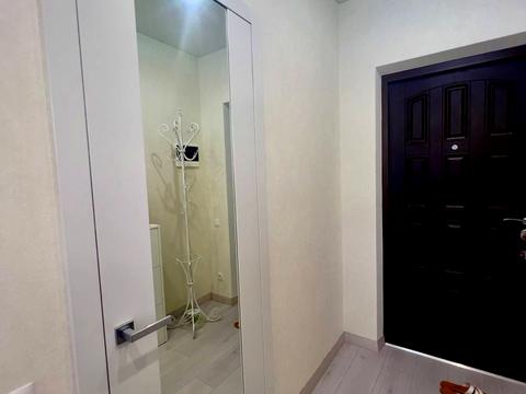 квартира за адресою Перлинна вул., 7