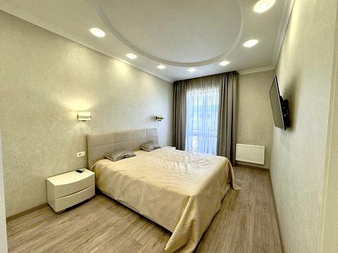 квартира за адресою Велика Арнаутська вул., 39