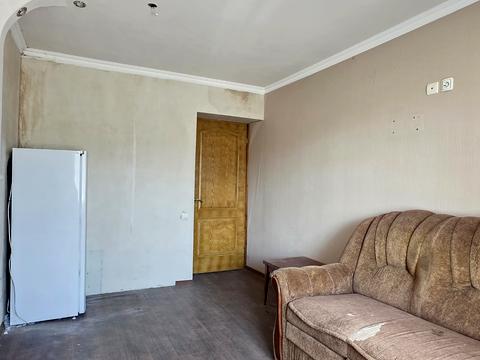 квартира по адресу Ивана Каркача пер., 32