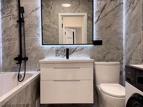 квартира по адресу Лісогринівецька ул., 34-В