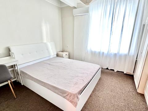 квартира по адресу Берестейский просп. (Победы), 80/57