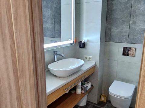 квартира за адресою Гранітна вул., 20
