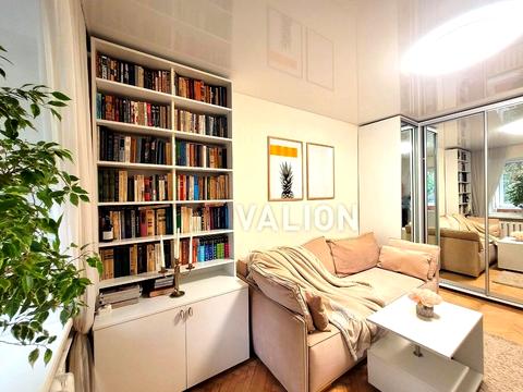 квартира по адресу Гетьмана Кирилла Разумовского ул. (Миколи Краснова), 8-А