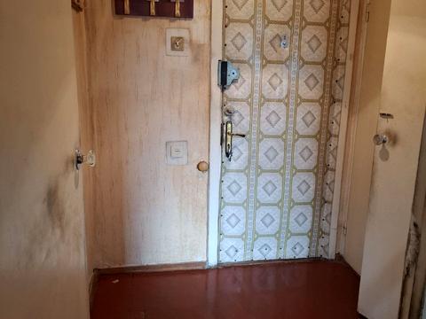 квартира по адресу Симиренко ул., 7-А