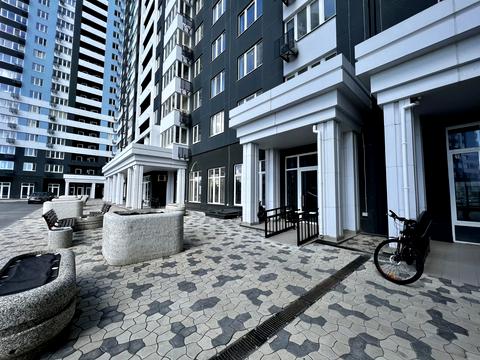 квартира по адресу Варненская ул., 27