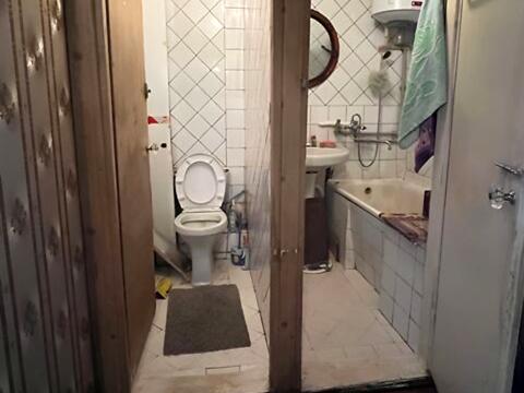 квартира по адресу Зерновая ул., 6/6