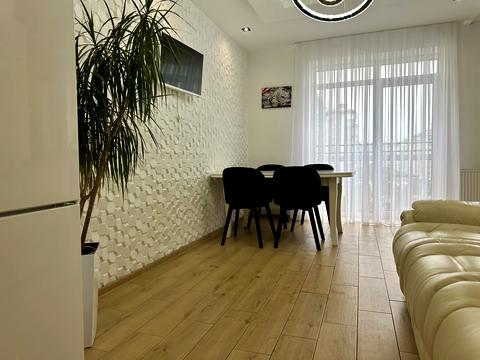 квартира за адресою Слобідська вул., 6