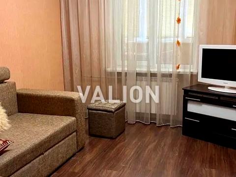 квартира по адресу Анны Ахматовой ул., 14-Б