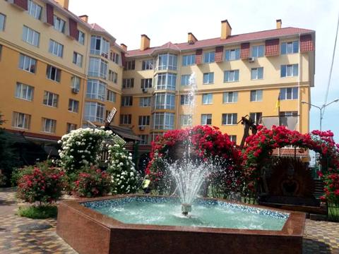 квартира за адресою Бишівська вул., 22