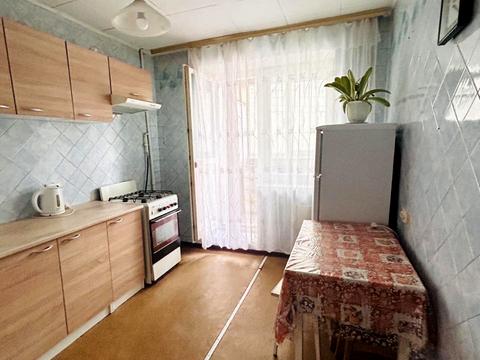 квартира по адресу Червоной Калины просп. (Владимира Маяковского), 95