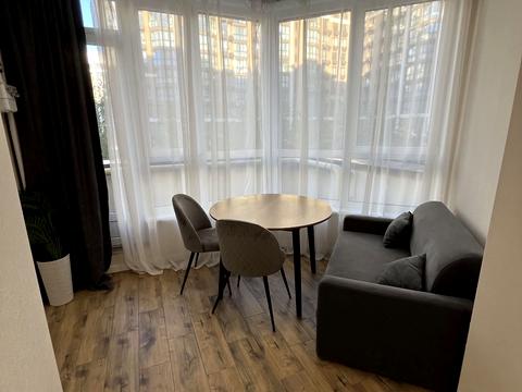квартира по адресу Мартинова просп., 30