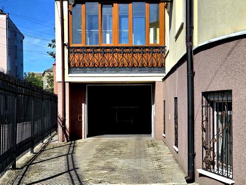 квартира за адресою Короленка, 6