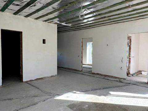 дом по адресу Ринкова