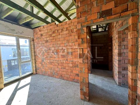 дом по адресу Паркова