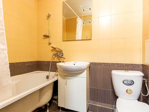 квартира по адресу Воскресенская ул., 11-А