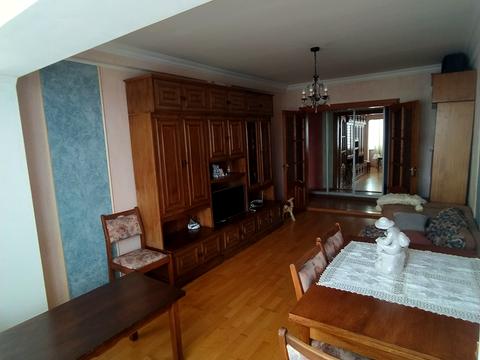 квартира за адресою Мілютенка вул., 15-А