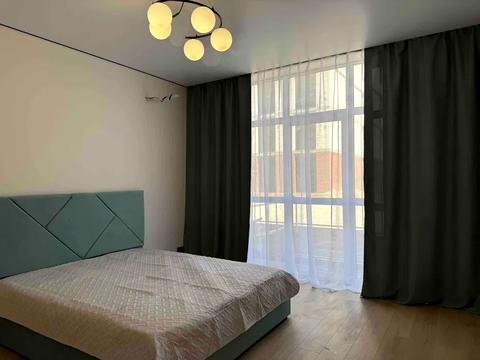 квартира за адресою Гідності вул., 7