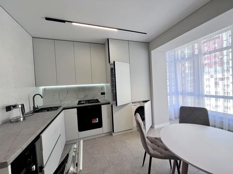 квартира за адресою Височана вул., 18
