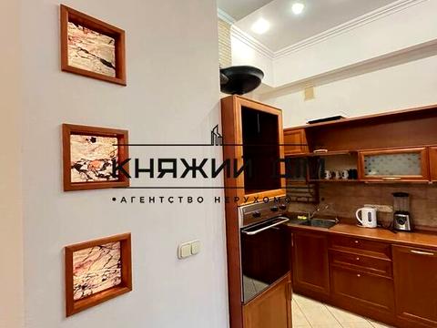 квартира по адресу Киев, Михайловская ул., 19