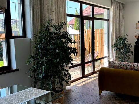 дом по адресу пгт. Слобожанское, полтавська, 28а