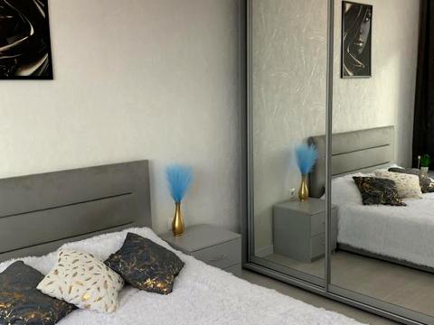 квартира за адресою с. Лиманка, Перлинна вул., 8
