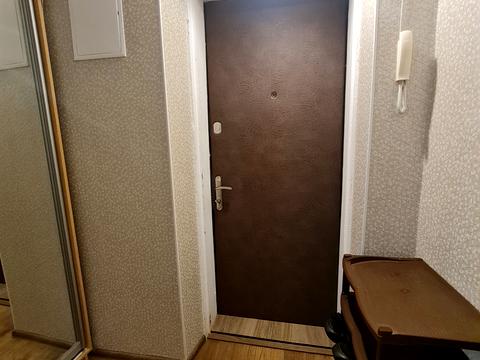 квартира по адресу Ґолди Меїр ул. (Краснодарская), 45